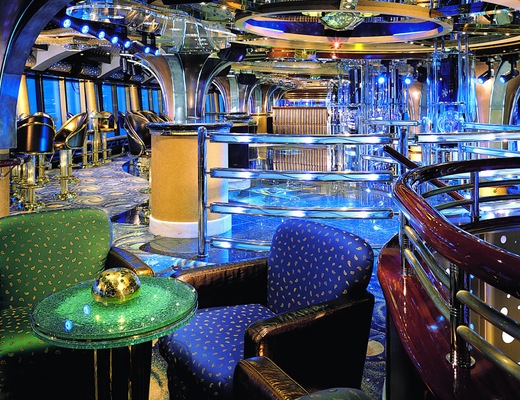 Imagem Golden Princess 7