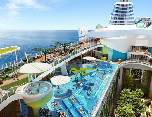 Imagem Star of the Seas 7