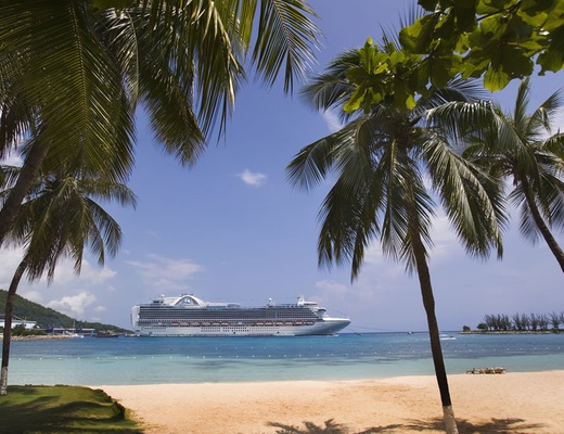 Imagem Crown Princess 16