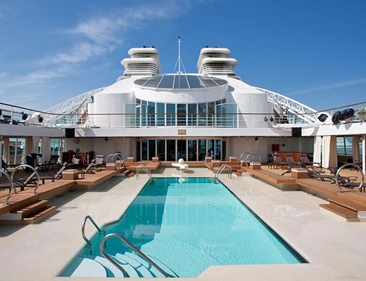 Imagem Seabourn Sojourn 10