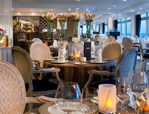 Aqualina Restaurant