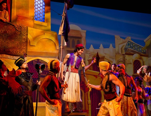 Imagem Disney Fantasy 23