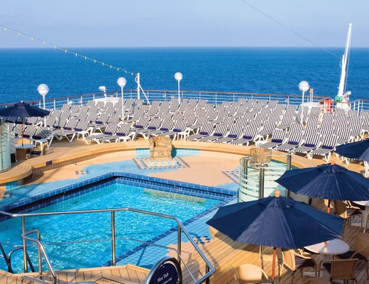 Imagem Noordam 23