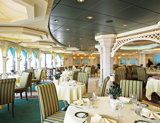 Imagem MSC Splendida 18