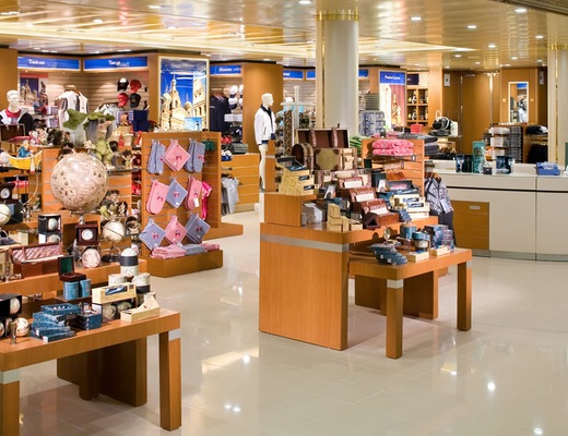 Imagem Eurodam 22