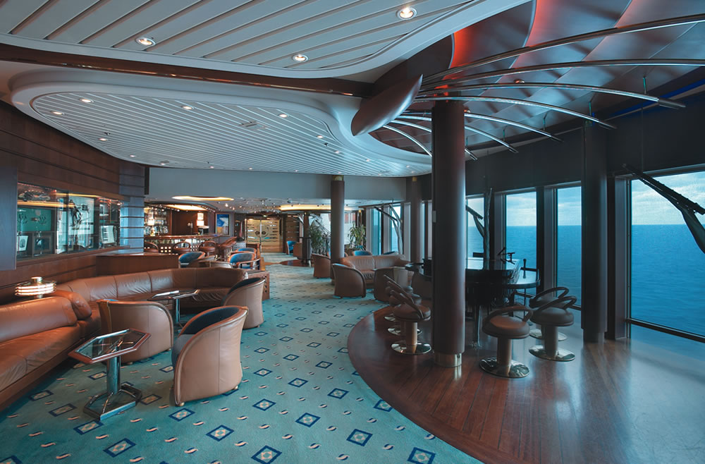 Imagem Vision of the Seas 12