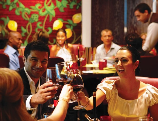 Imagem Celebrity Silhouette 25