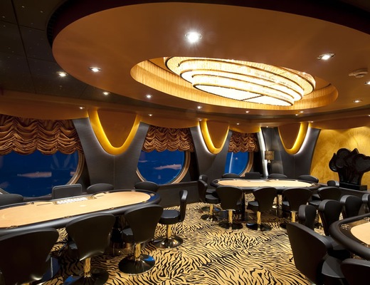 Imagem MSC Magnifica 15
