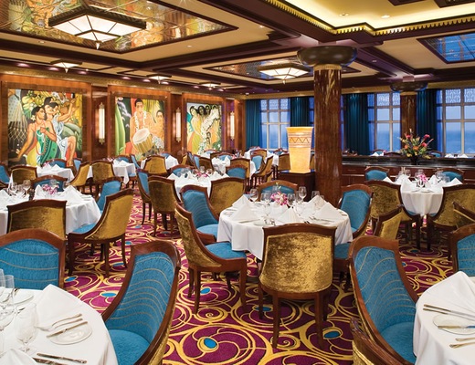 Imagem Norwegian Jade 14