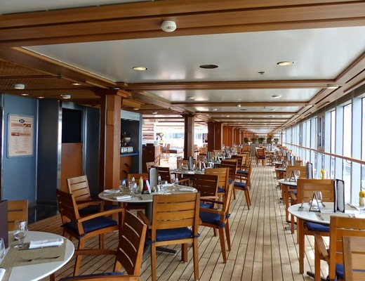 Imagem Oceania Insignia 6