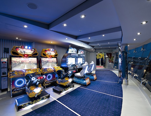 Imagem MSC Divina 18