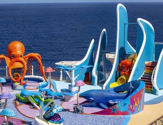Imagem Wonder of the Seas 13
