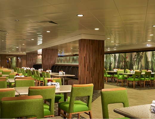 Imagem Norwegian Jade 22