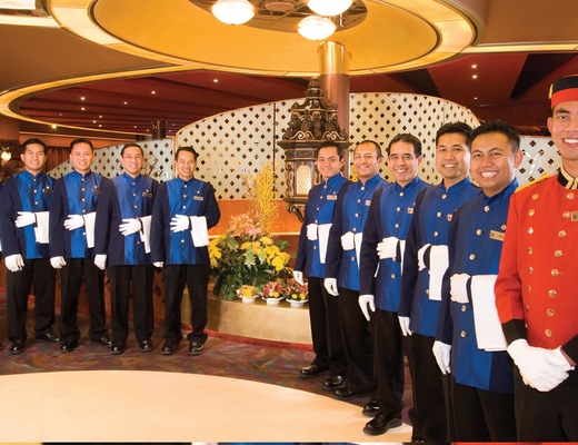 Imagem Noordam 14