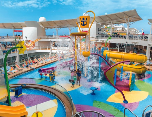 Splashaway Bay