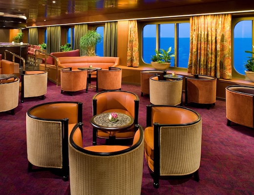 Imagem Eurodam 8