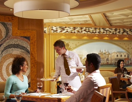 Imagem Grand Princess 20