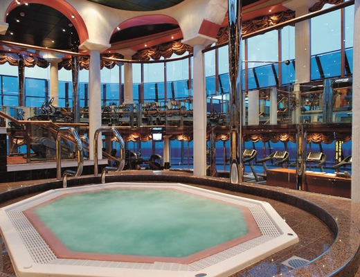 Imagem Costa Mediterranea 9