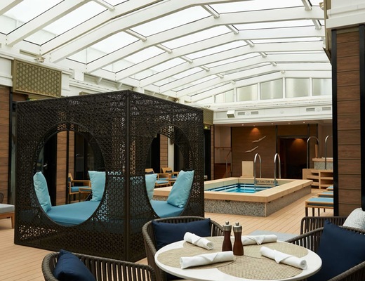Imagem Norwegian Jade 8