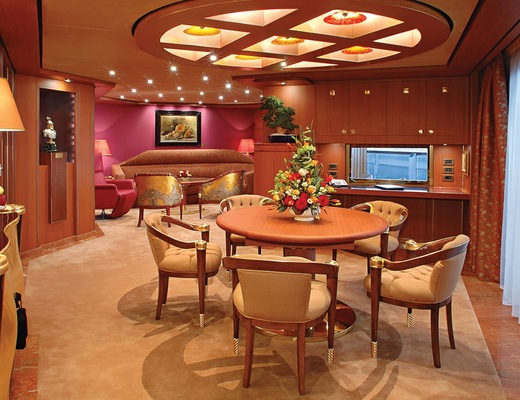 Imagem Westerdam 20
