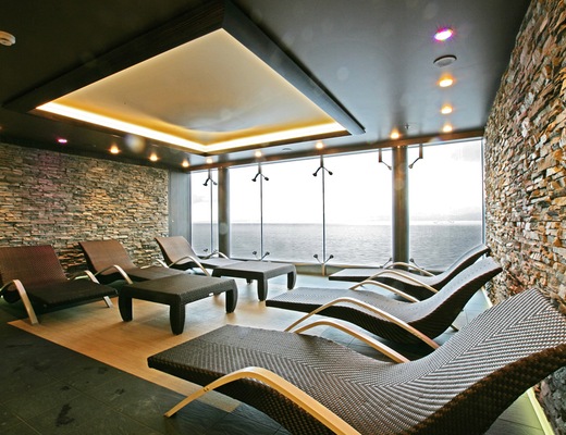 Imagem MSC Preziosa 24