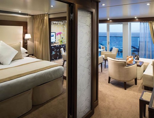 Imagem Seabourn Sojourn 14