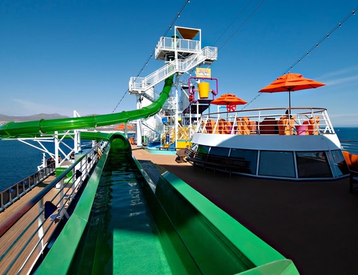 Imagem Carnival Spirit 16