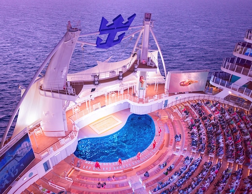 Imagem Symphony of the Seas 12