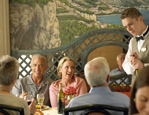 Imagem Caribbean Princess 16