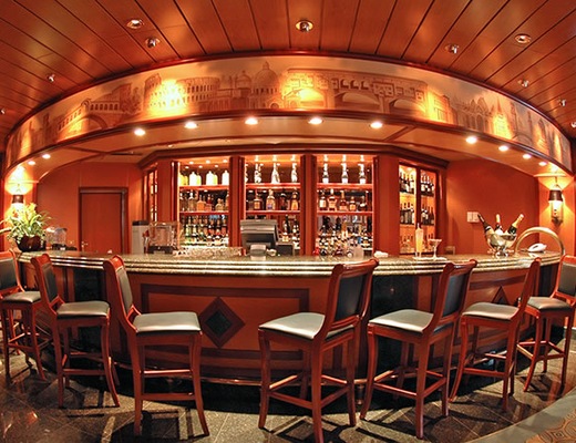 Imagem Emerald Princess 17