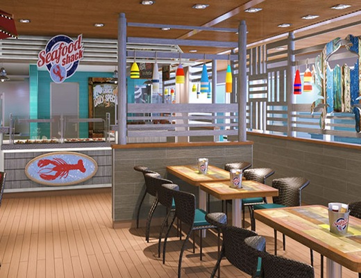 Imagem Carnival Horizon 5
