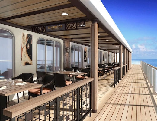Imagem Norwegian Encore 29