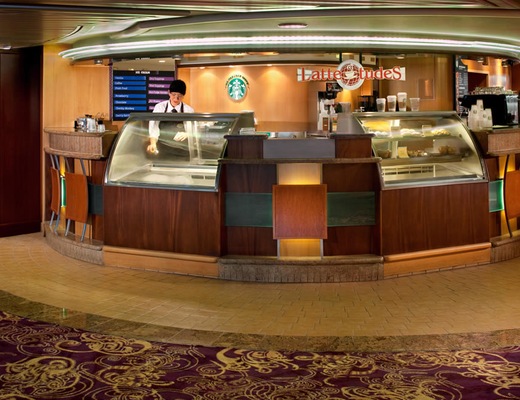 Imagem Rhapsody of the Seas 17