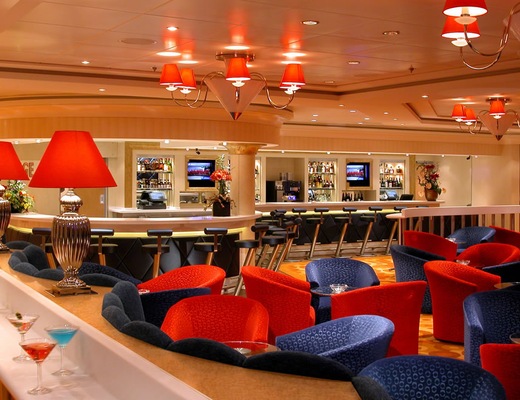 Imagem Norwegian Dawn 9