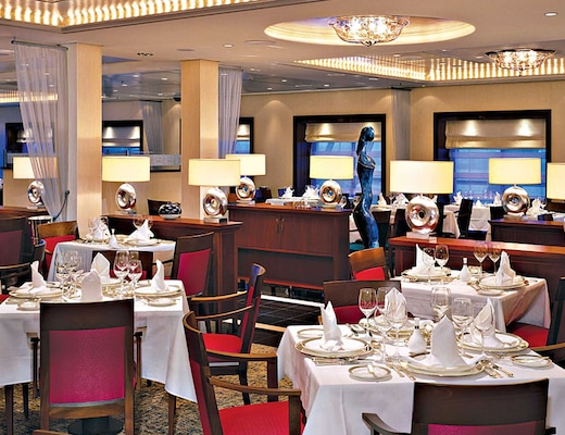 Imagem Queen Mary 2 25