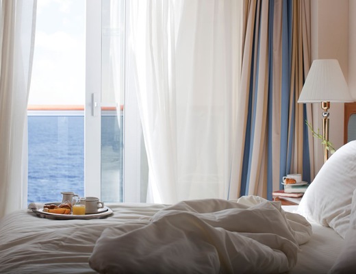 Imagem Golden Princess 9