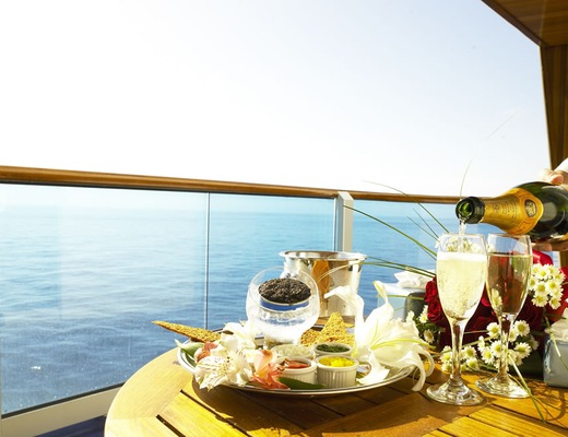 Imagem Golden Princess 10