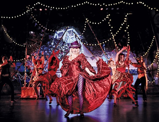 Imagem Ruby Princess 12