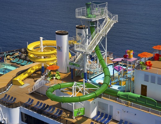 Imagem Carnival Legend 10