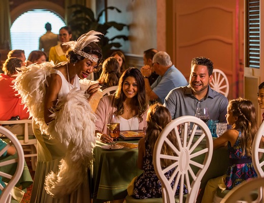 Imagem Disney Wonder 16