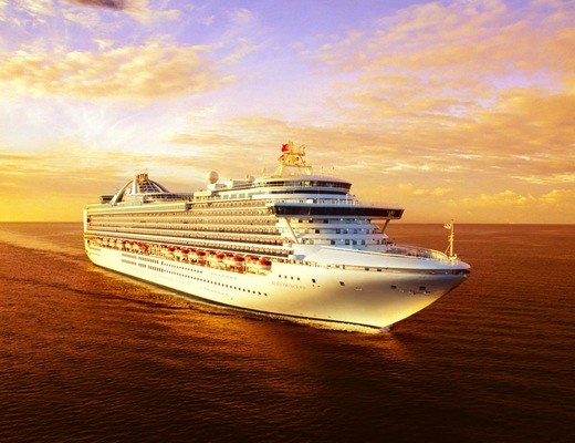 Imagem Ruby Princess 9