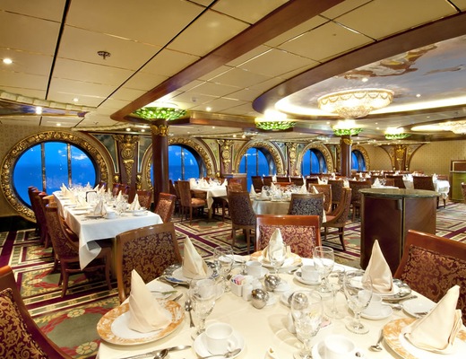 Imagem Carnival Spirit 8