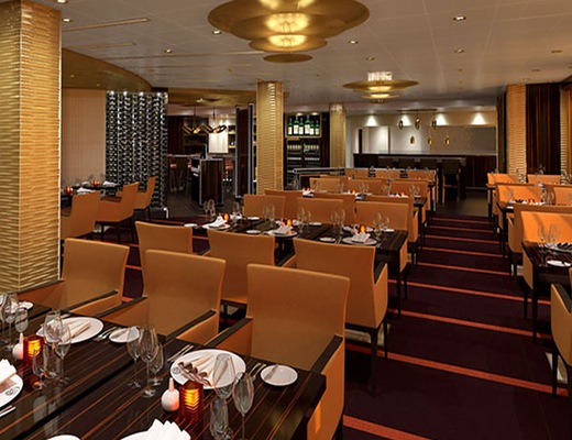 Imagem Carnival Horizon 10