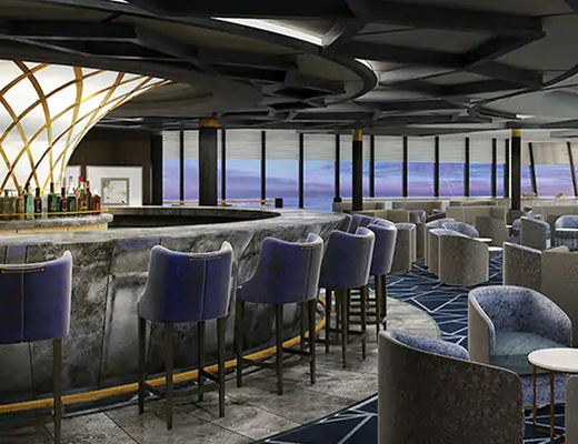 Imagem Norwegian Spirit 17