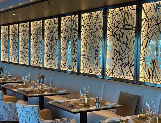 Imagem Celebrity Infinity 16