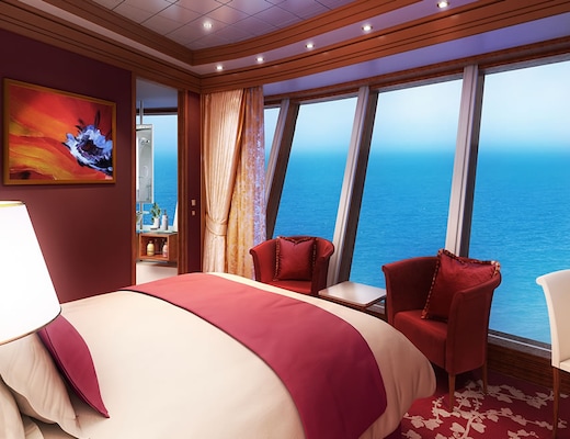 Imagem Norwegian Dawn 11