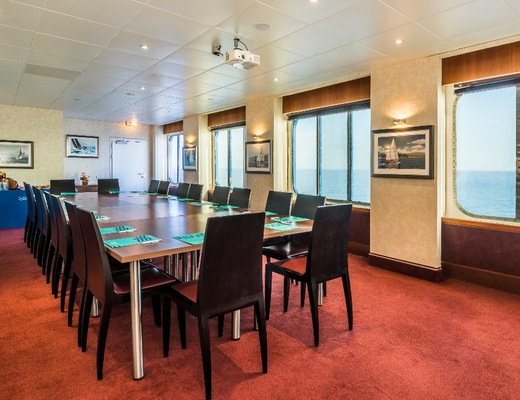 Sala Reunião