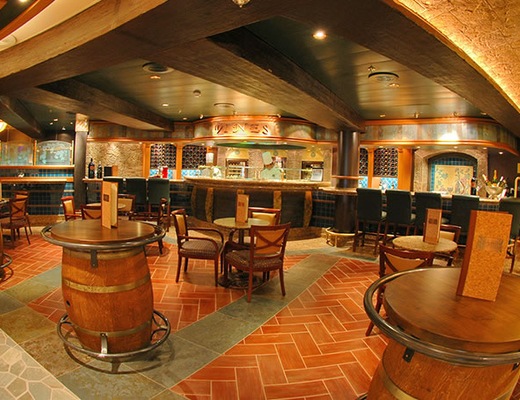Imagem Emerald Princess 11