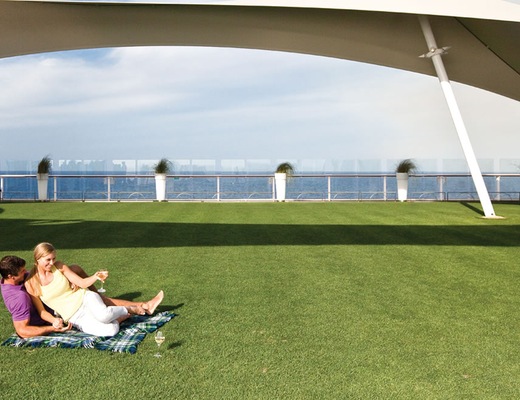 Imagem Celebrity Solstice 16