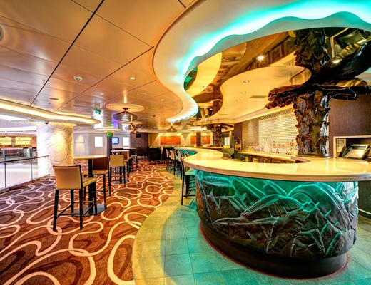 Imagem Norwegian Getaway 17